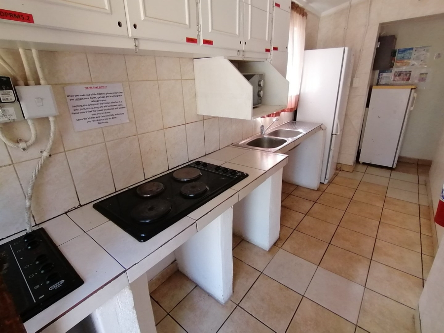 17 Bedroom Property for Sale in Brandwag Free State